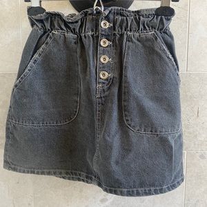Zara Kids size 13-14 Skirt
